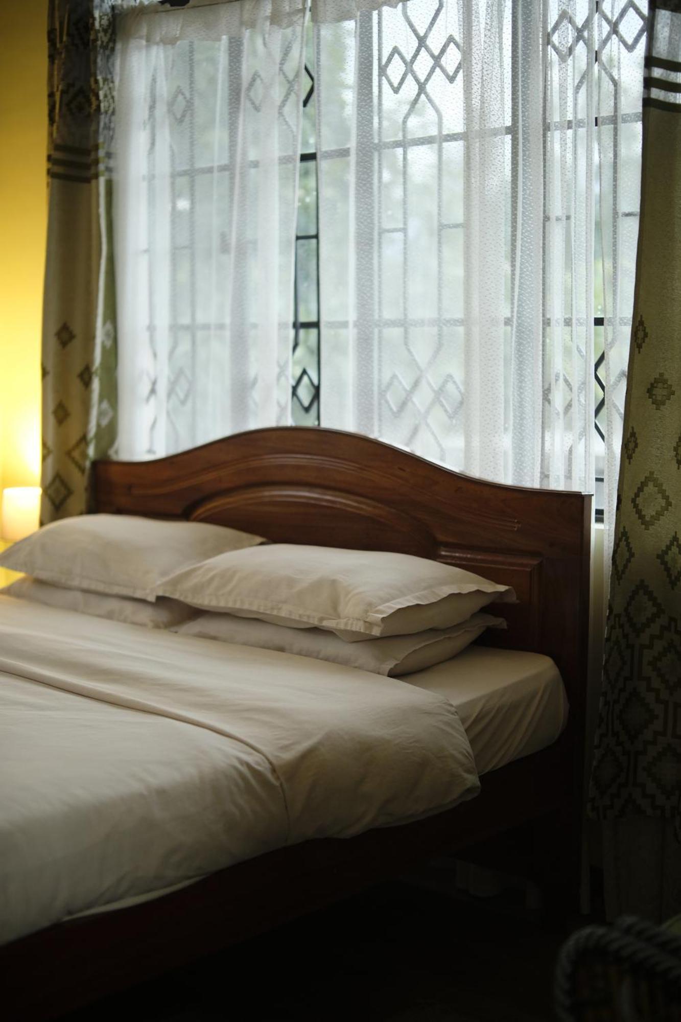 Cafe Sola Bnb Šillong Exteriér fotografie