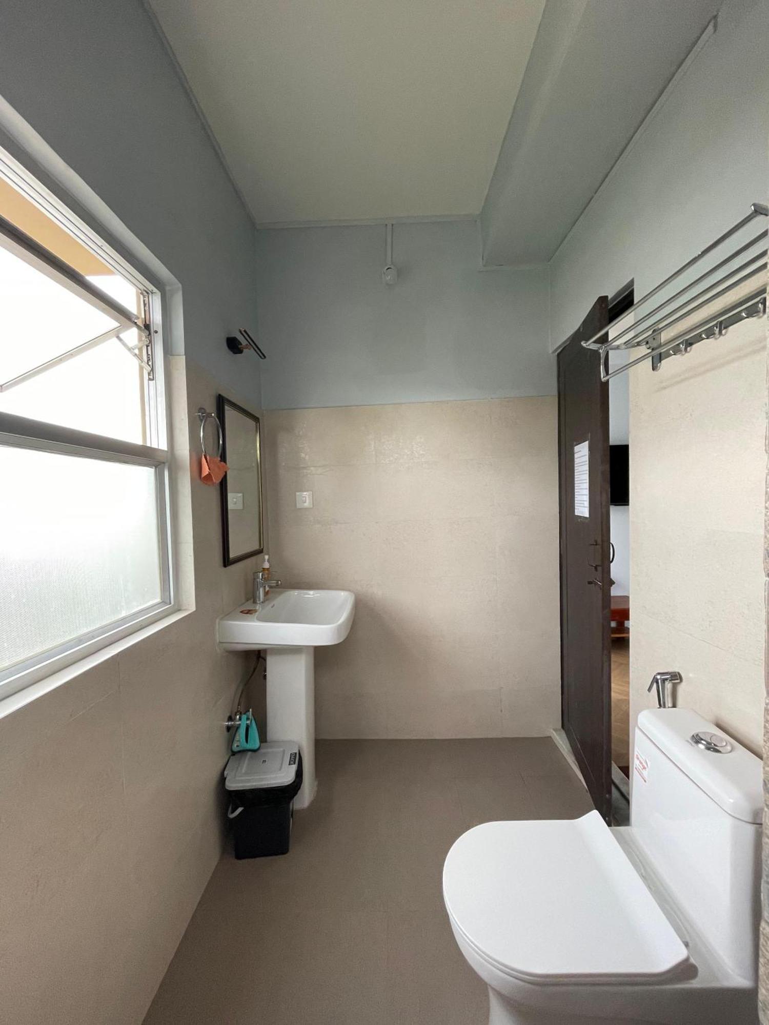 Cafe Sola Bnb Šillong Exteriér fotografie